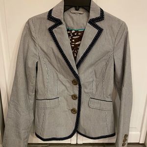 Boden blazer